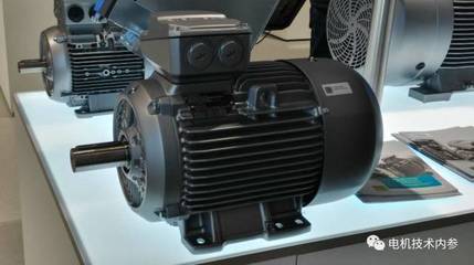 電機制造工藝淺析 從原理到成品的核心流程