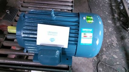 Y160L-8-7.5KW三相異步電動機 現貨全銅，高效動力的優選之選